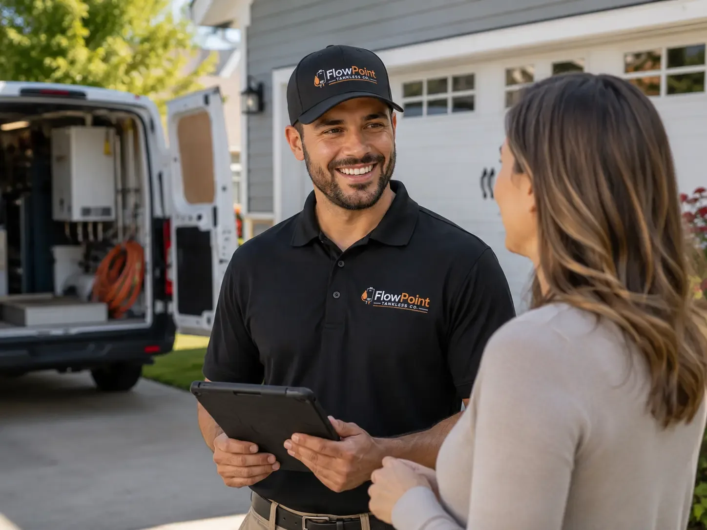 Tankless Water Heater Installation Hurst, TX FAQs